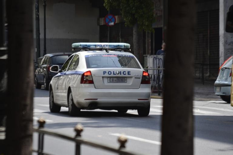 Πάτρα: Στα χέρια της ΕΛ.ΑΣ. σπείρα που λήστευε ηλικιωμένους